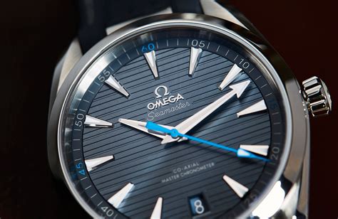 omega aqua terra review|omega seamaster aqua terra review.